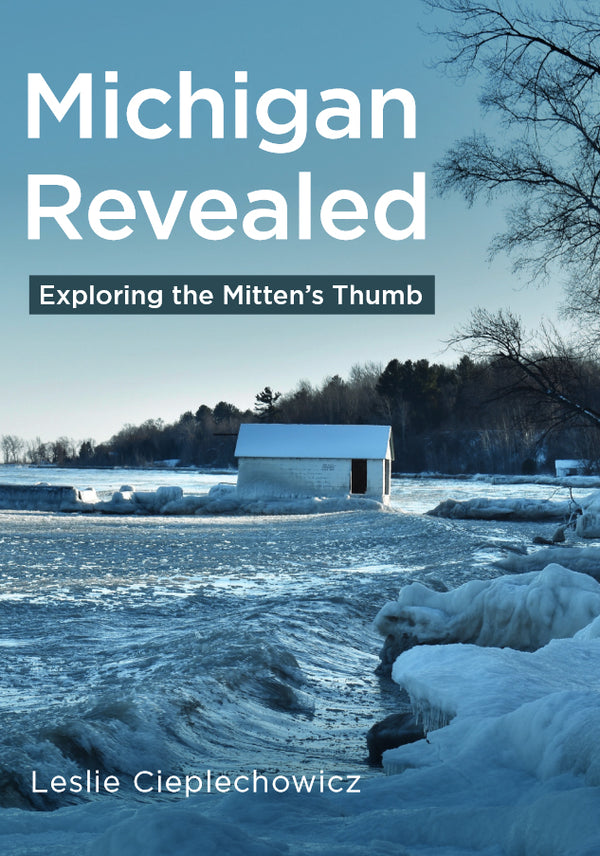 Michigan Revealed: Exploring the Mitten's Thumb