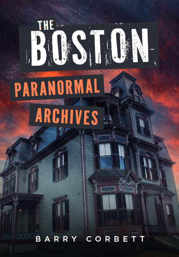 The Boston Paranormal Archives