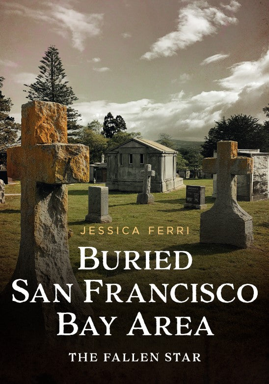 Buried San Francisco Bay Area: The Fallen Star