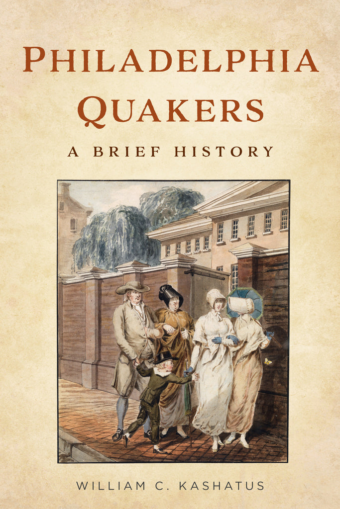 Philadelphia Quakers A Brief History