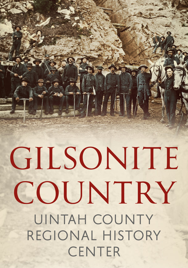 Gilsonite Country